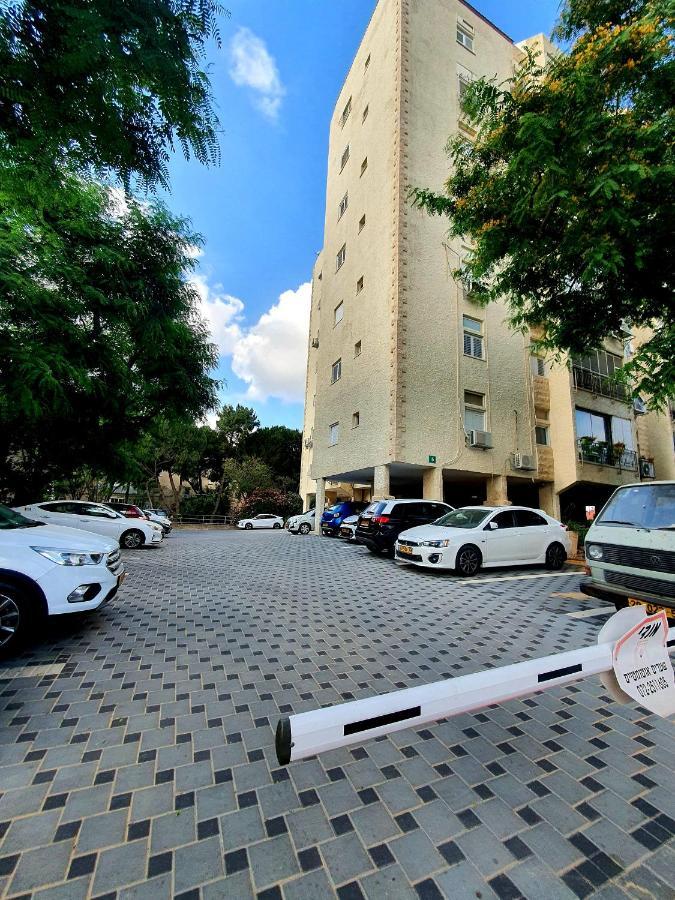 Kfar Saba View Apartment Exteriör bild