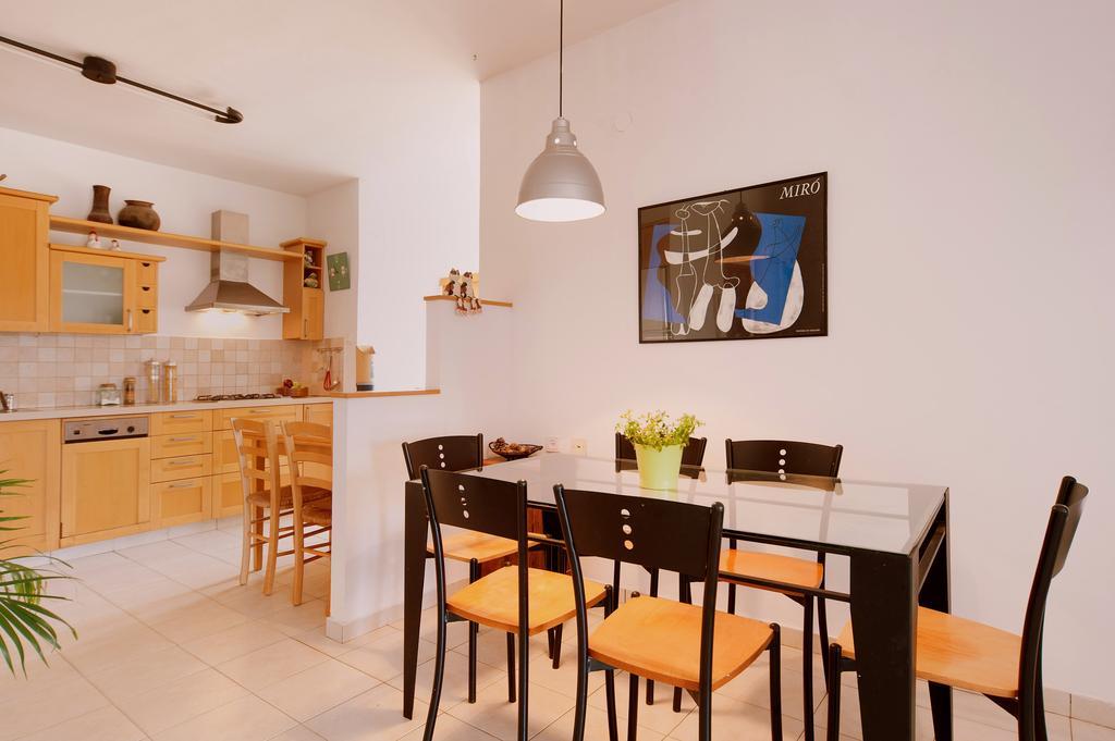 Kfar Saba View Apartment Exteriör bild